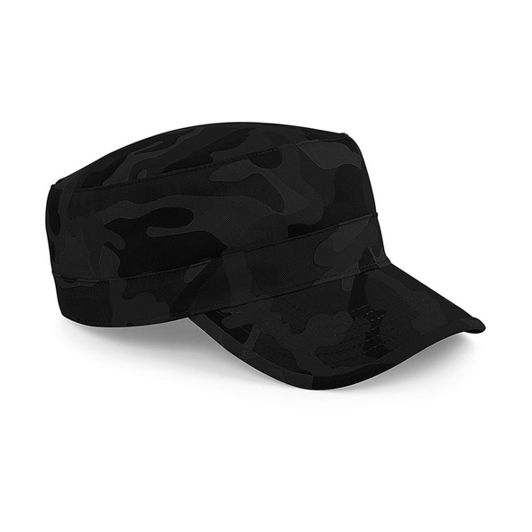 Gorra de camuflaje militar Gorra de camuflaje militar